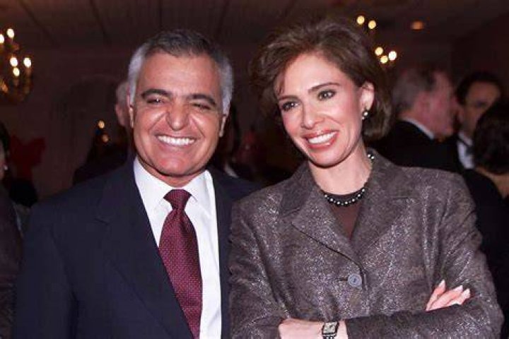 Jeanine Pirro&rsquo;s ExHusband Albert Pirro Jr. Pardoned by Trump at Last