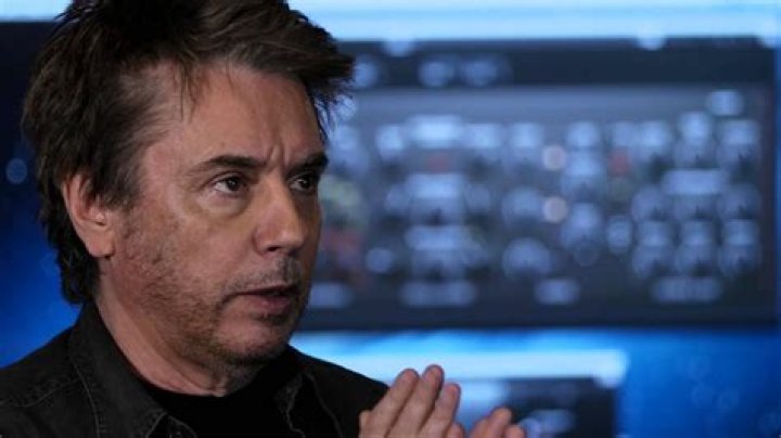 JeanMichel Jarre On The Evolution Of Electronic Music Technology