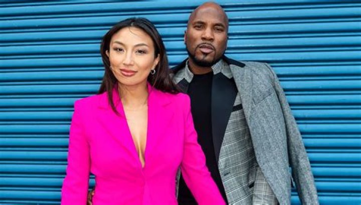 Jeannie Mai Gushes over Finding 'My Equal' Jeezy, Opens up about Their