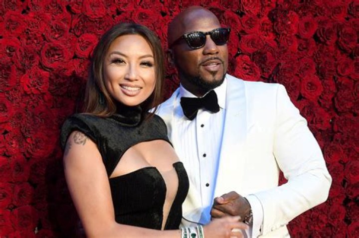 Jeannie Mai Pregnant with Jeezy See Their Sweetest Photos and