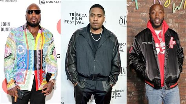 Jeezy Credits Nas For Inspiring Him To Squash Freddie Gibbs Beef