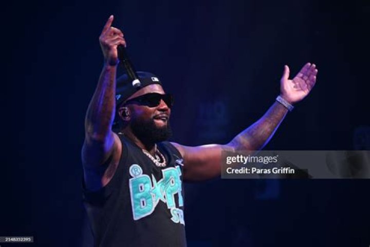 Jeezy 'Seen It All The Autobiography' (Album Cover & Track List