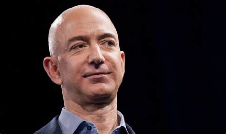Jeff Bezos loses N492.9bn 24 hours before space expedition Angel