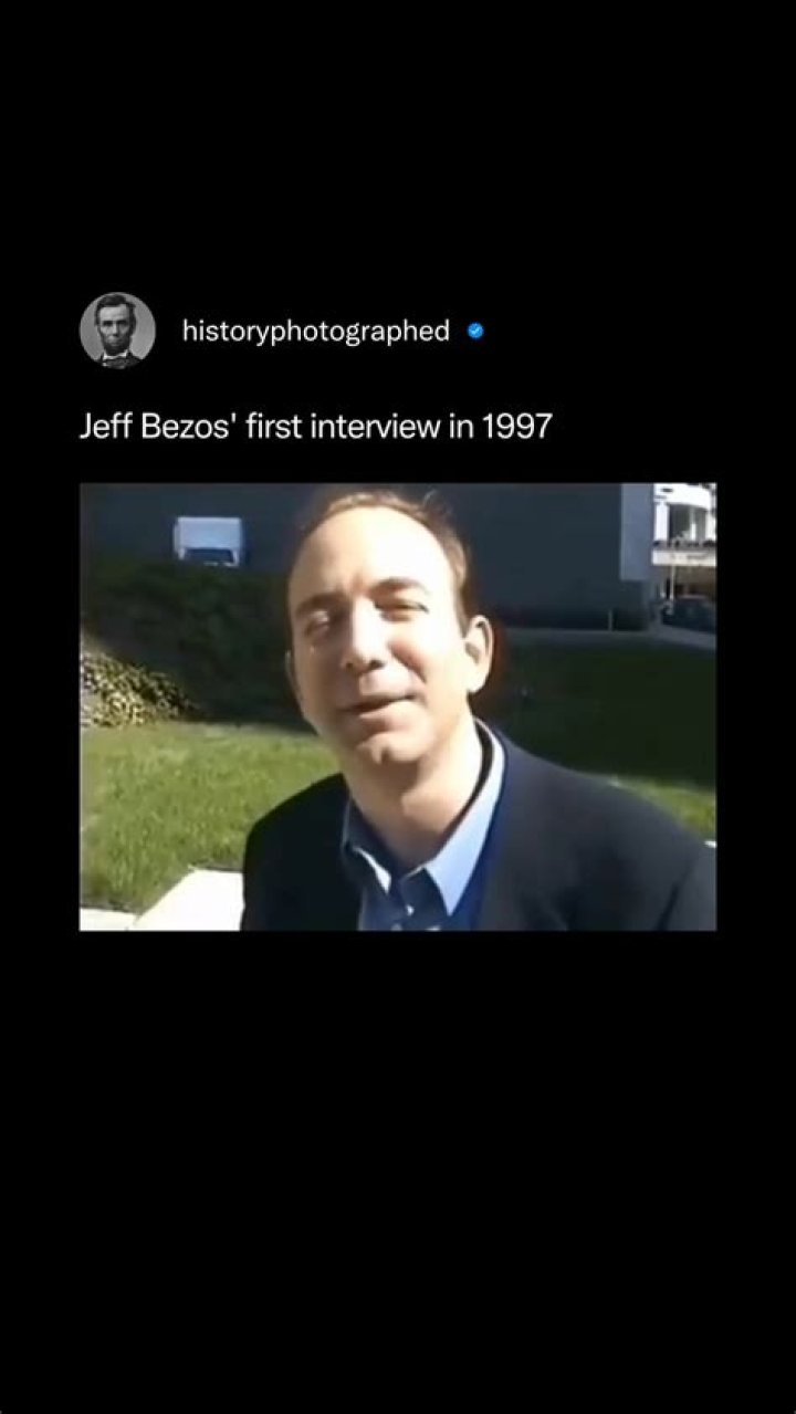 Jeff Bezos&rsquo; First Major Political Donation Is 10 Million to Elect