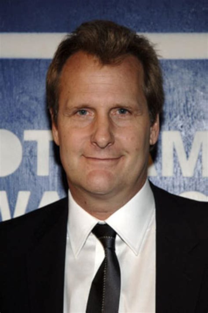 Jeff Daniels Biography IMDb