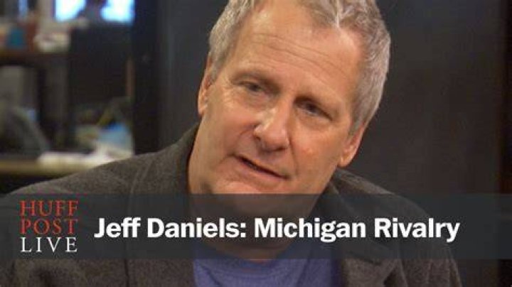 Jeff Daniels is Glad 'The Newsroom' Isn't Going On 'Too Long' Photo