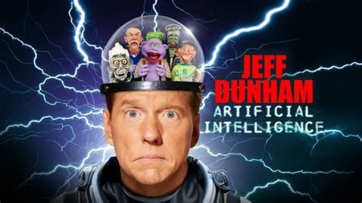 Jeff Dunham on Instagram &ldquo;A very Happy New Year from the Dunham Family
