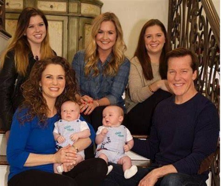 Jeff Dunham Wife, Children and Net Worth