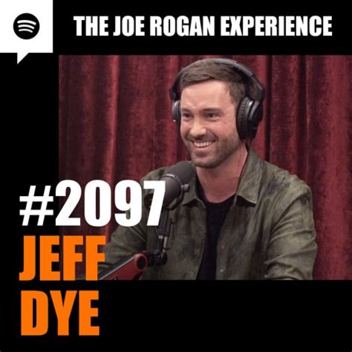 Jeff Dye Dating Is The Comedian With Kristin Cavallari? OtakuKart