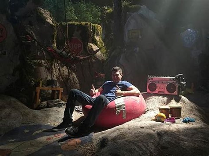 Jeff Fowler IMDb