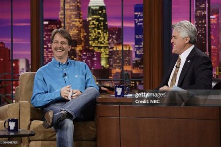 Jeff Foxworthy CBS News
