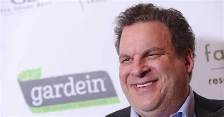 Jeff Garlin Net Worth [2024] Career & Earnings FanFest