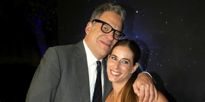 Jeff Garlin’s Wife Marla Garlin Wiki, Age, Early Life & Facts to Know