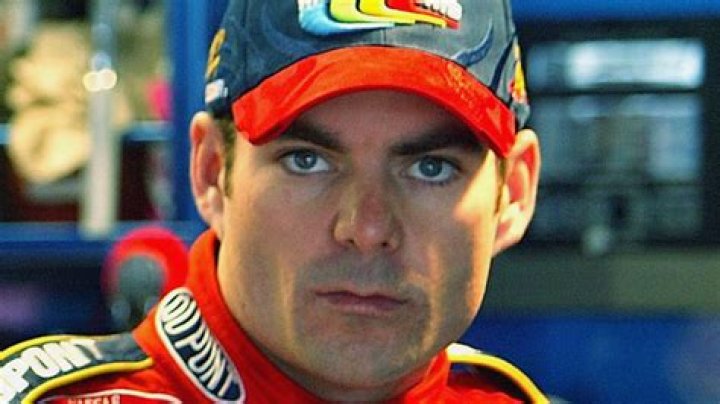 Jeff Gordon Became a 'Master at Sneaking in and Out of Hotels' After He