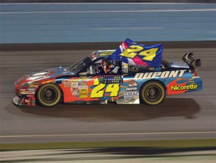 Jeff Gordon Jeff gordon nascar, Jeff gordon, Nascar