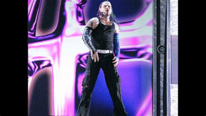 jeff hardy entrance sound effect YouTube