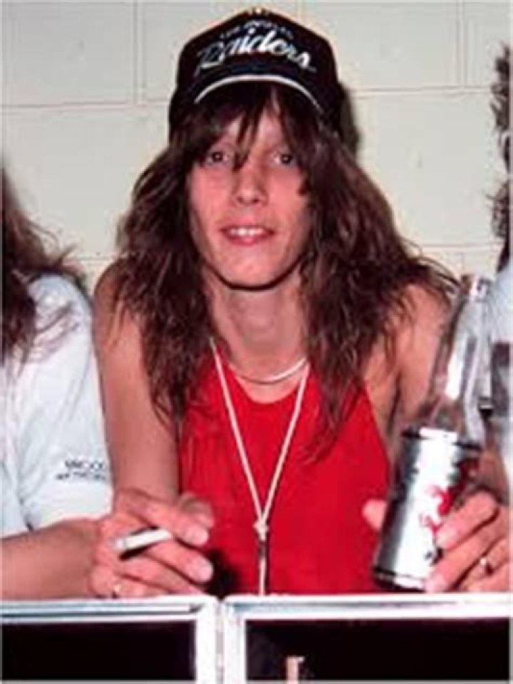 Jeff Keith Born Jeffrey Lynn Keith October 12, 1958 (age 57) in