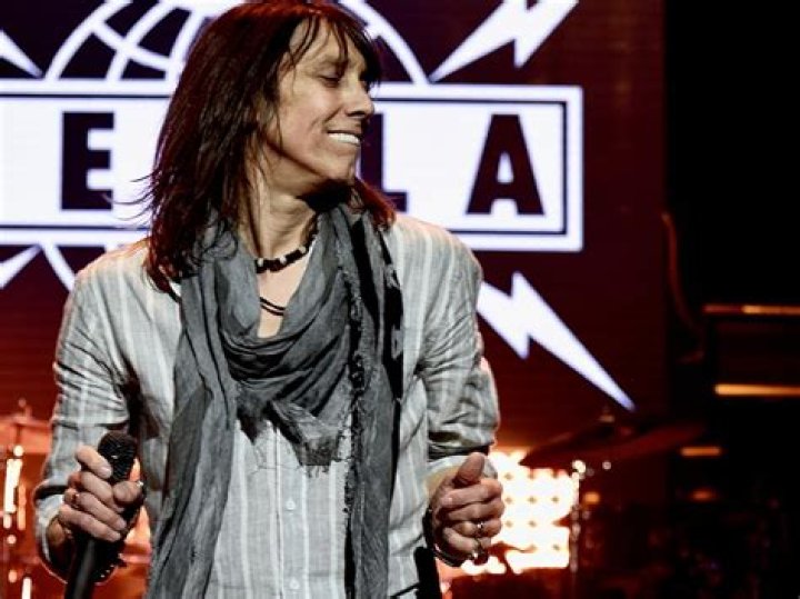 Jeff Keith IMDb