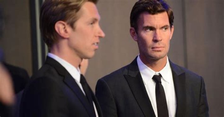 Jeff Lewis Calls Surrogate Lawsuit Against Bravo a "Financial Shakedown"