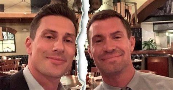 Jeff Lewis Splits from Boyfriend Stuart O'Keeffe 'There's Not Really a