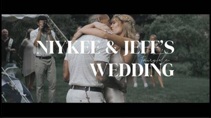 Jeff Logan married to Niykee Heaton Are they still together? ABTC