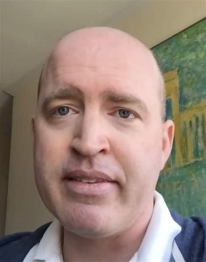 Jeff Mason THE BARON