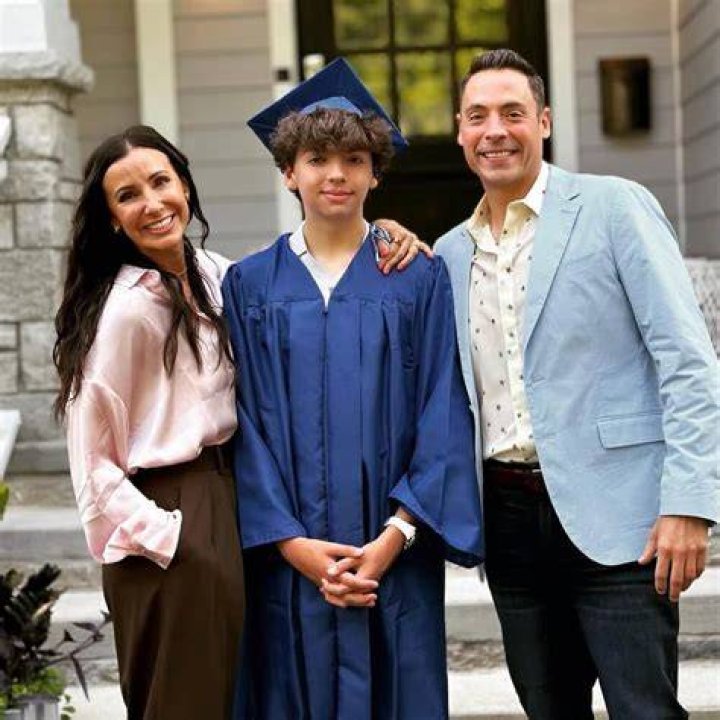 Jeff Mauro Career, Wife & Net Worth TV Show Stars