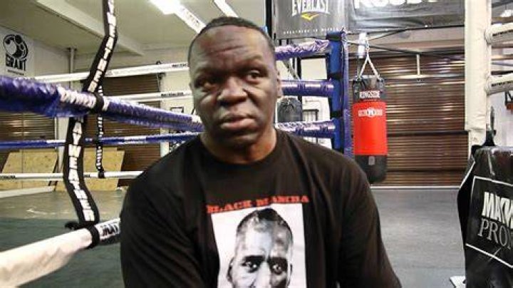 Jeff Mayweather on getting involved in mma YouTube