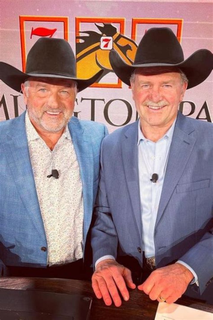 Jeff Medders Resigns From Cowboy Channel? Rumour Or Reality