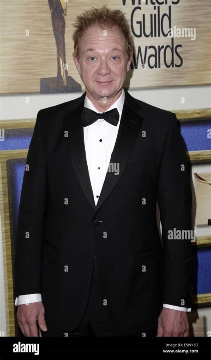 Jeff Perry 66th Annual Writer's Guild Awards Los Angeles Ceremony 2