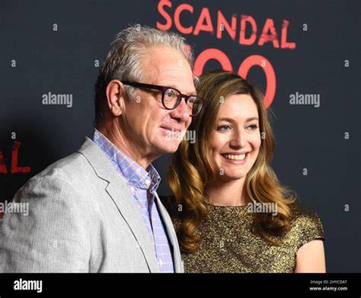 Jeff Perry on Scandal and Cyrus&rsquo;s Heartbreak Vulture