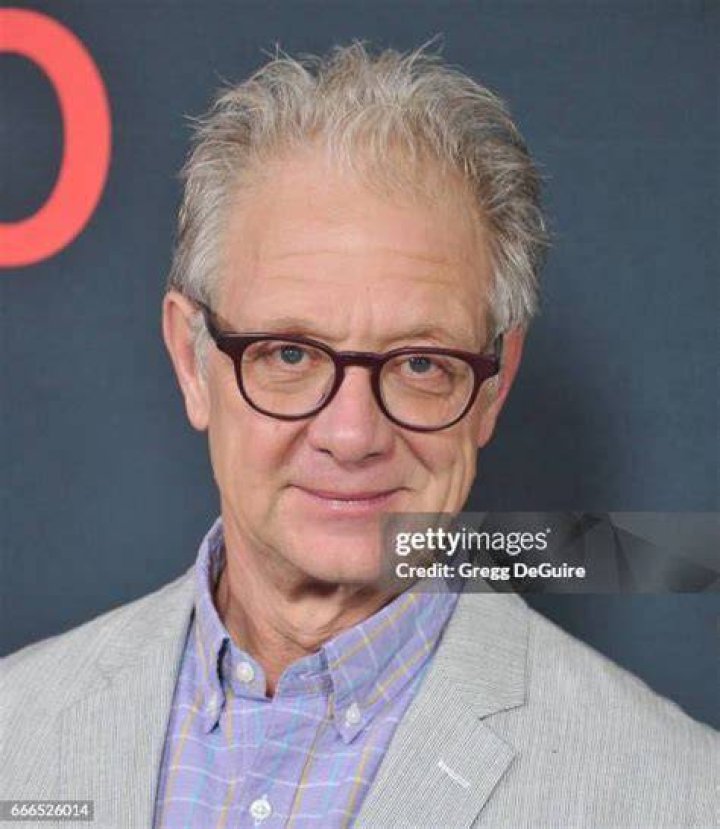 Jeff Perry