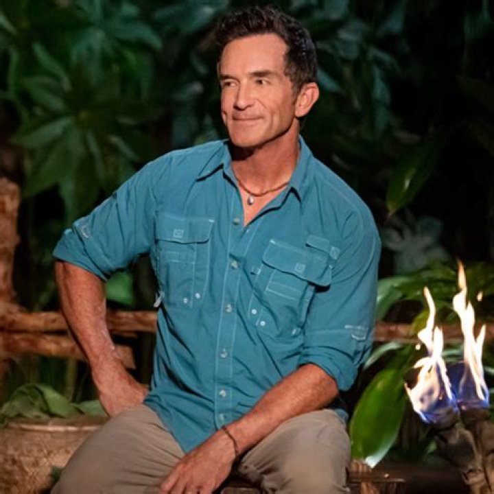 Jeff Probst Biography Age, Career, Wife, Kids, Net Worth, Survivor