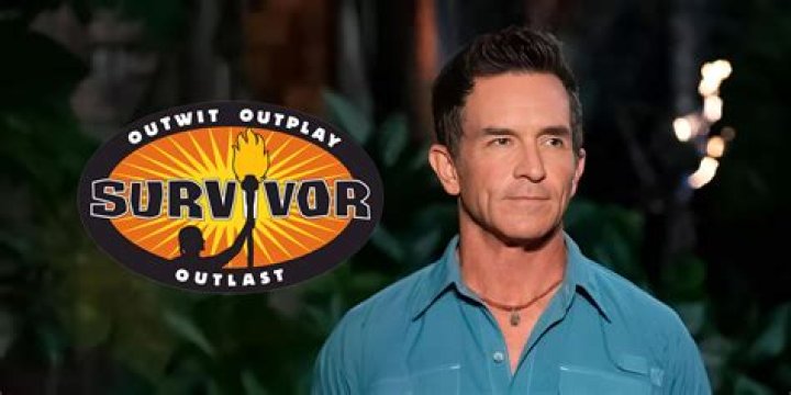 Jeff Probst Wiki 2021 Net Worth, Height, Weight, Relationship & Full