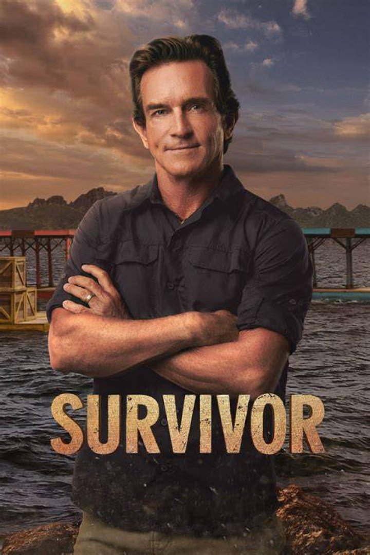 Jeff Probst's Wife Is the 'Survivor' Host Married?