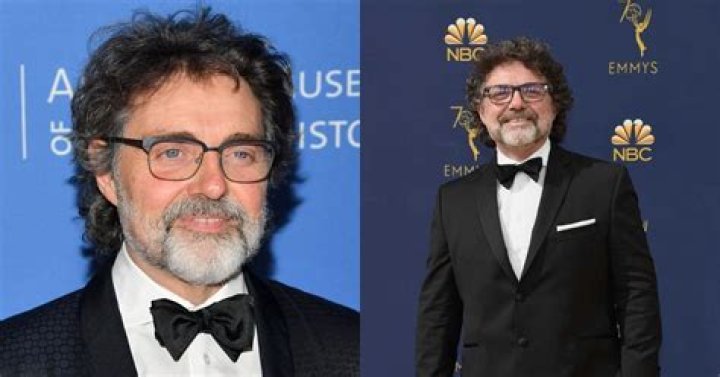 Jeff Richmond Height, Age, Net Worth, Girlfriend, Wife, Kids, Facts