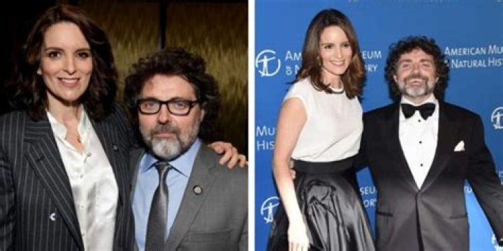 Jeff Richmond Wiki, Age, Height, Wife, Family, Biography, Net Worth