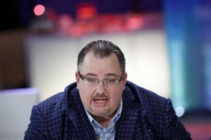 Jeff Roe Net Worth, Income, Salary, Earnings, Biography, How much money make?