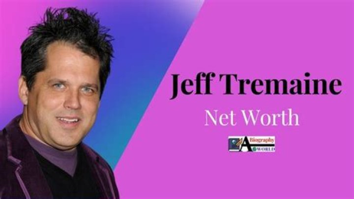 Jeff Tremaine Net Worth, Age, Height, Weight Net Worth Roll