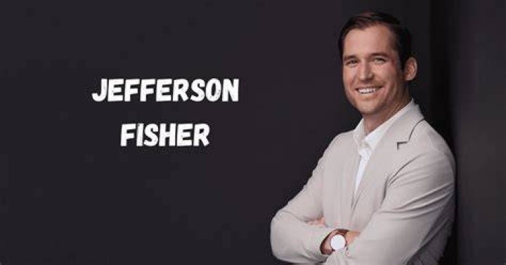Jefferson White Age, Net Worth, Love Life Wikipedia Celebrity News
