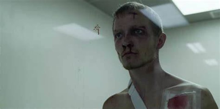 Jefferson White IMDb