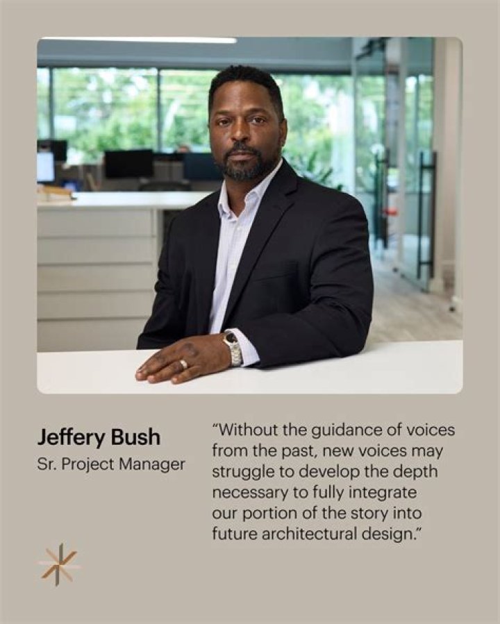 Jeffery Turner Sr. Project Manager Sundance Construction Managemen