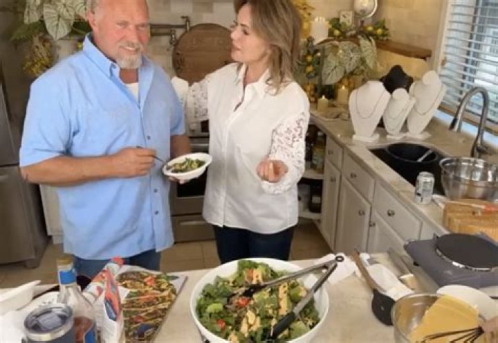 Jeffrey Carlson’s Married Wife and Children Meet The Actor’s Partner