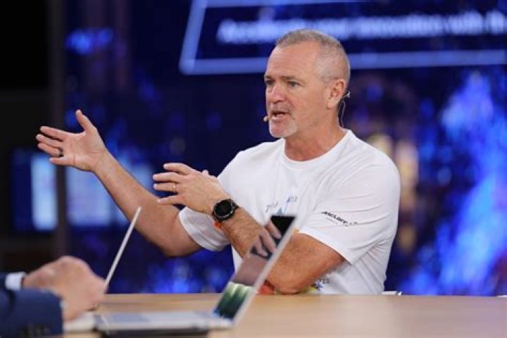 Jeffrey Clark Wikipedia, Net Worth, Salary, Age, Height, Weight