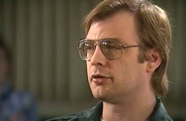 Jeffrey Dahmer Military Encounters Preston Davis YouTube