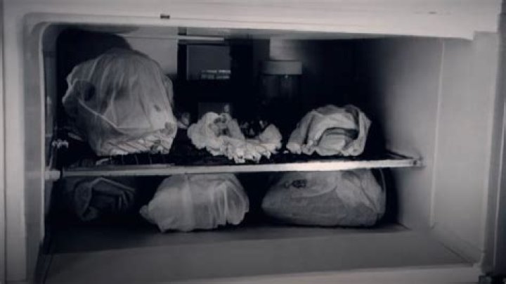 Jeffrey Dahmer Murder Scene Described as Death Factory Victims