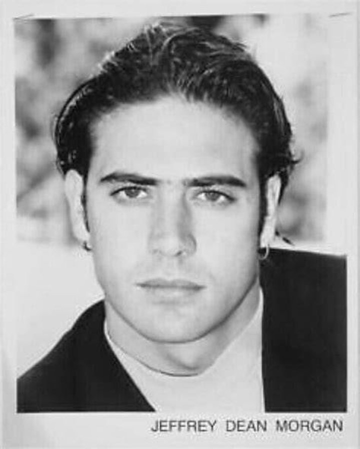 Jeffrey dean Young jeffrey dean Jefrey dean