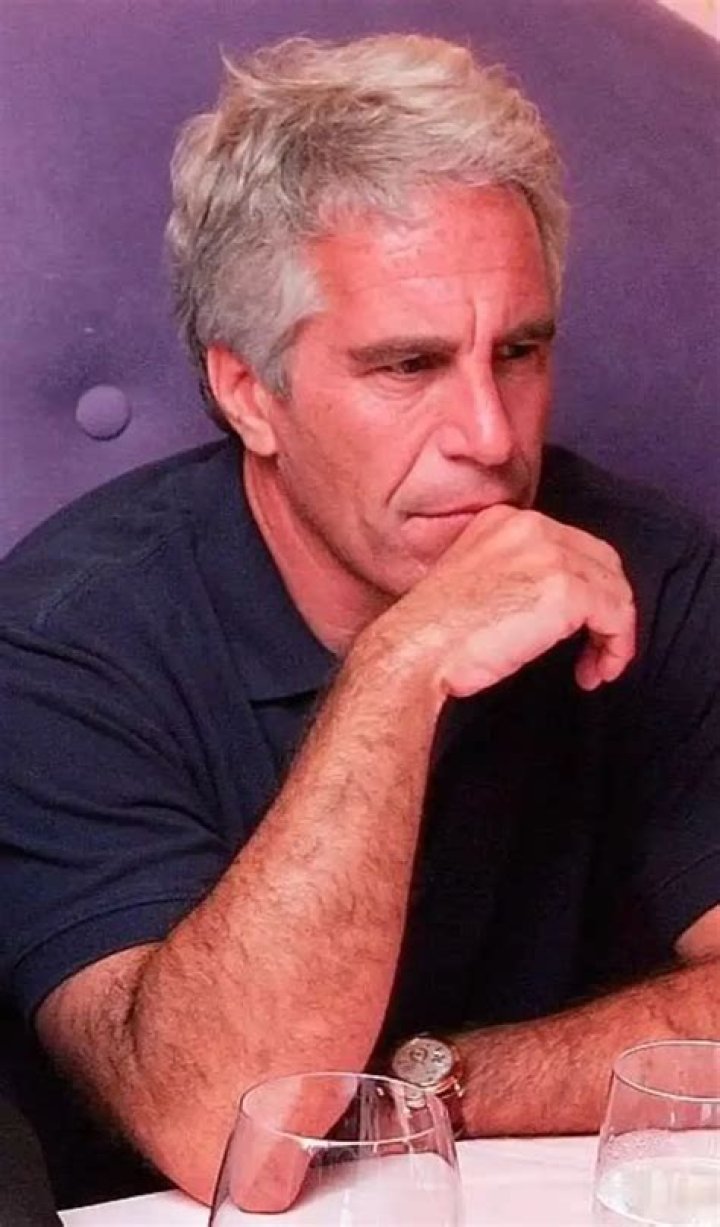 Jeffrey Epstein Was a &lsquo;Terrific Guy,&rsquo; Donald Trump Once Said. Now He&rsquo;s