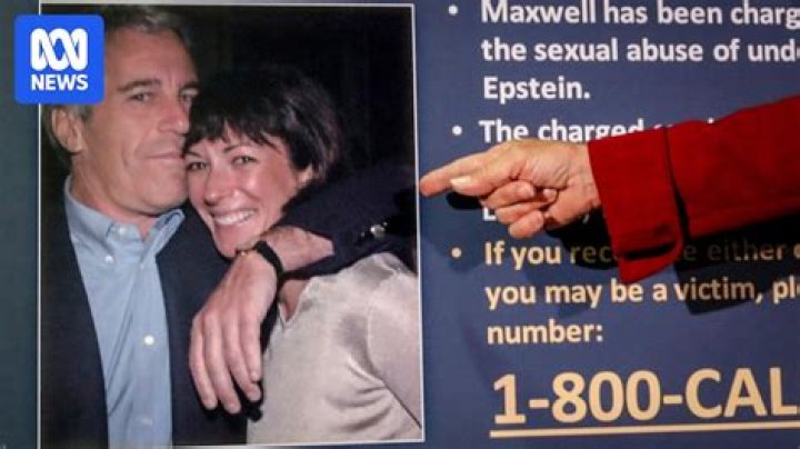Jeffrey Epstein Was a Sex Offender. The Powerful Him Anyway