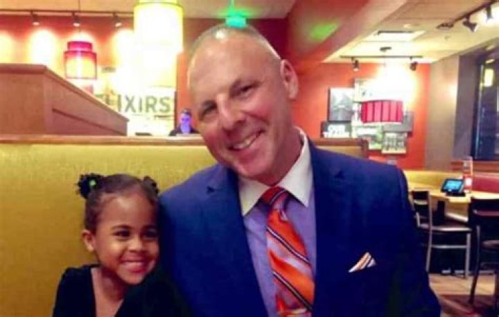 Jeffrey Klacik (Kimberly Klacik Wife) Wiki, Bio, Age, Early Life